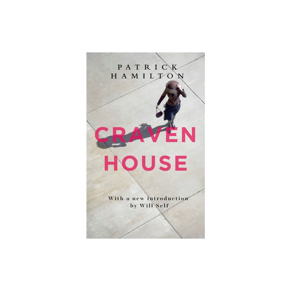 Little, Brown Book Group Craven House (häftad, eng)