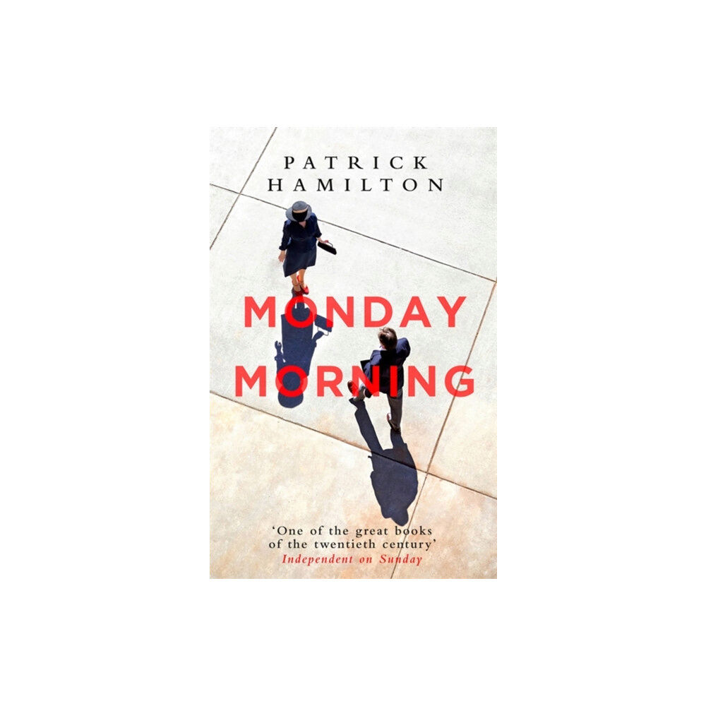 Little, Brown Book Group Monday Morning (häftad, eng)