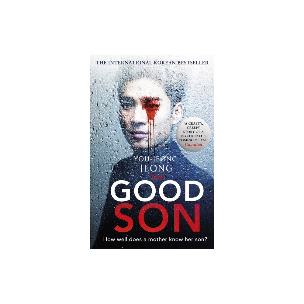 Little, Brown Book Group The Good Son (häftad, eng)
