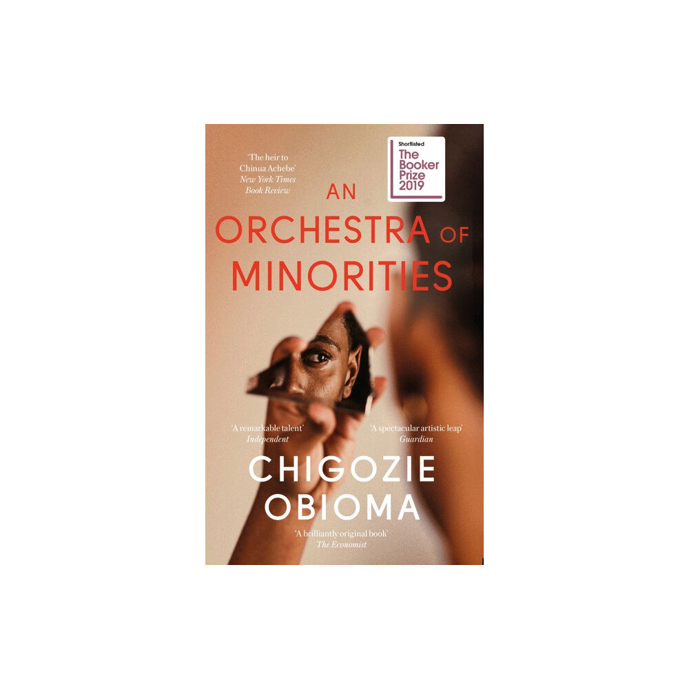 Little, Brown Book Group An Orchestra of Minorities (häftad, eng)