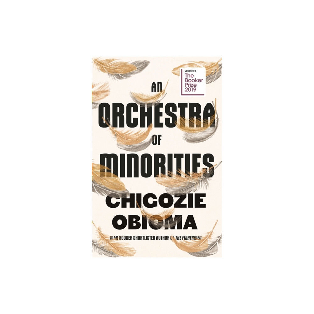 Little, Brown Book Group An Orchestra of Minorities (häftad, eng)