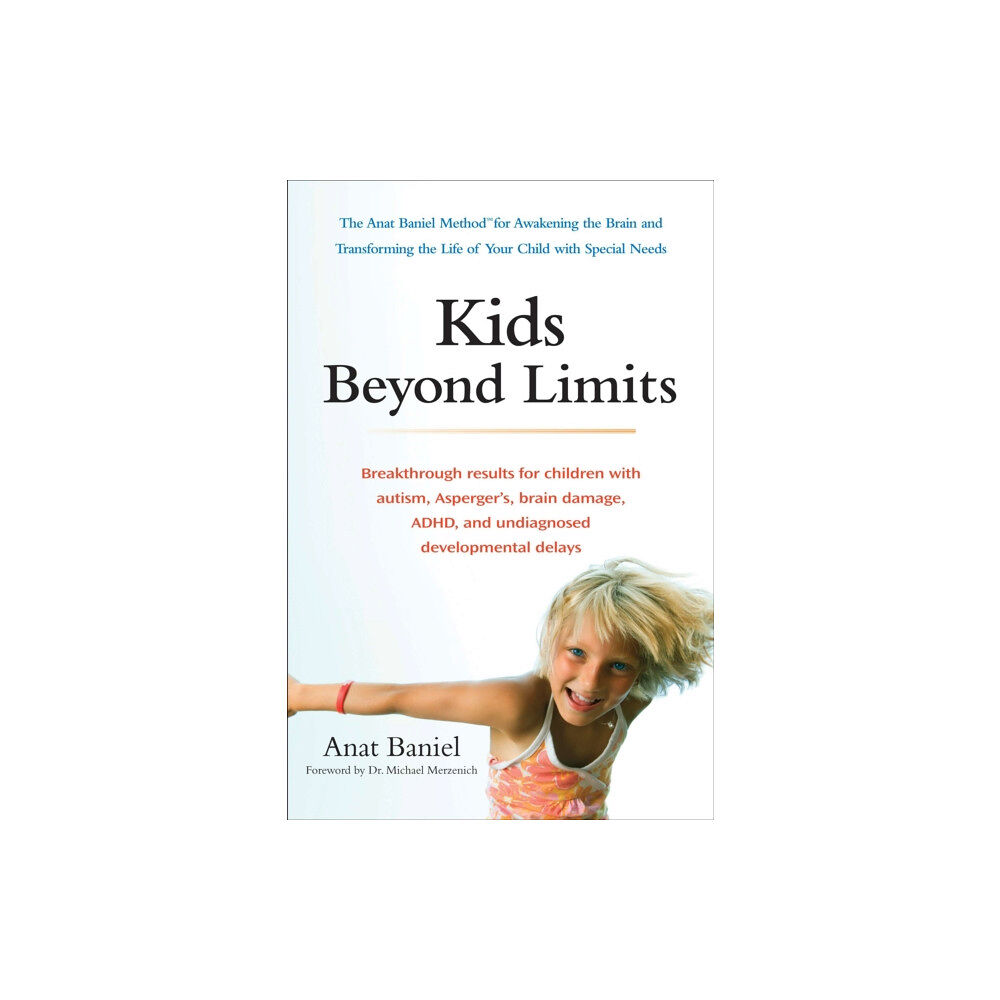 Penguin Putnam Inc Kids Beyond Limits (häftad, eng)