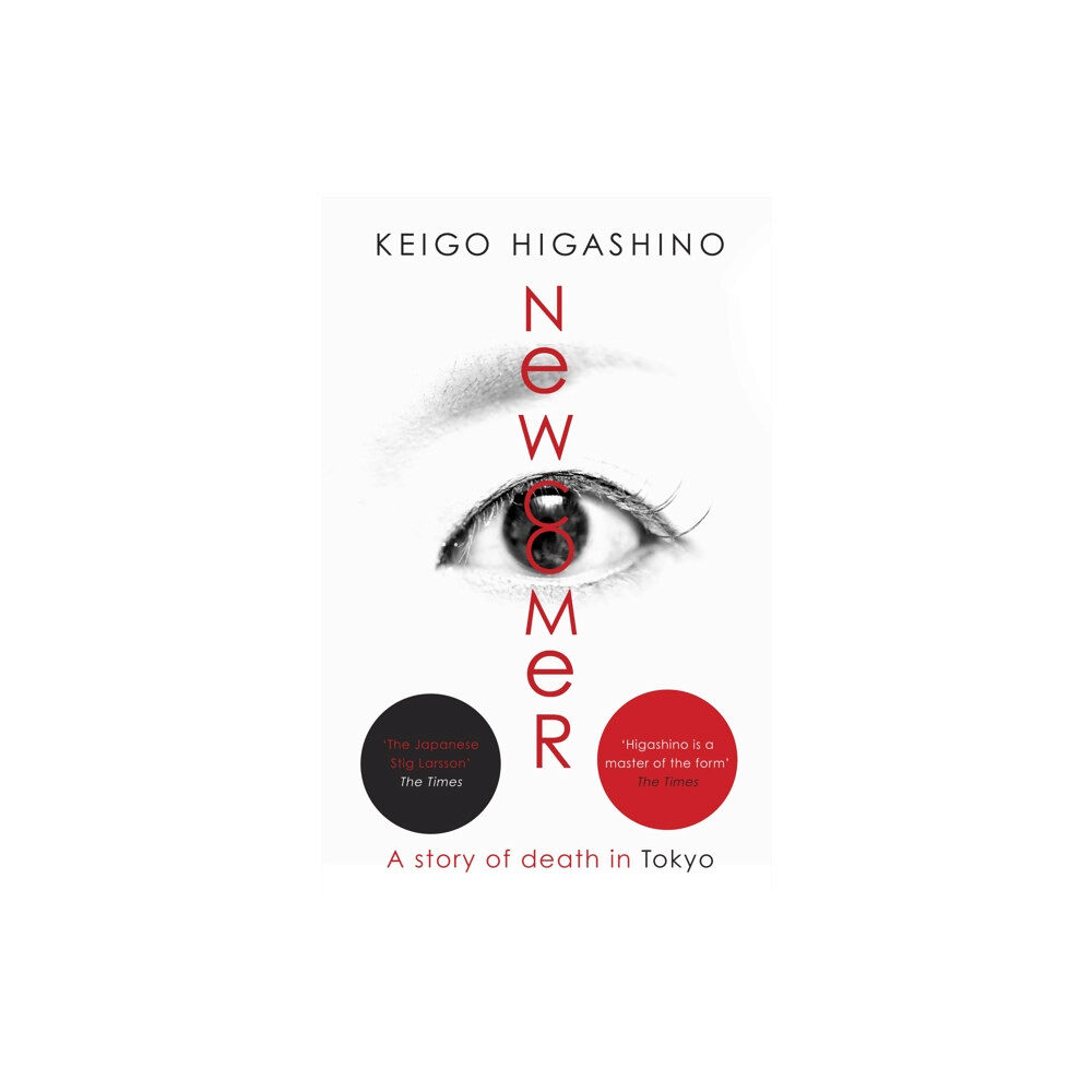 Little, Brown Book Group Newcomer (häftad, eng)