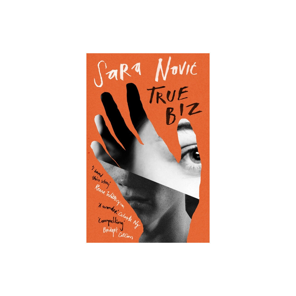 Little, Brown Book Group True Biz (häftad, eng)