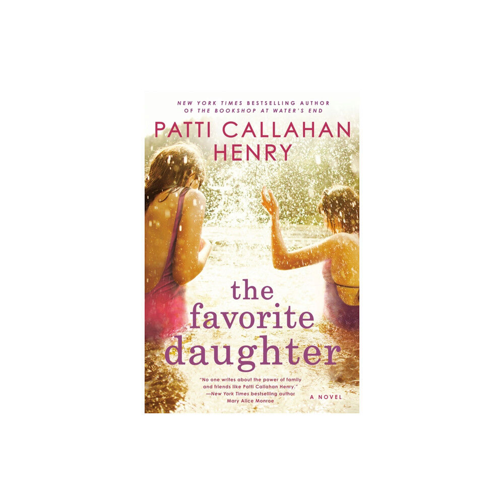 Penguin Putnam Inc The Favorite Daughter (häftad, eng)