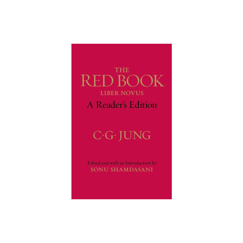 WW Norton & Co The Red Book (inbunden, eng)