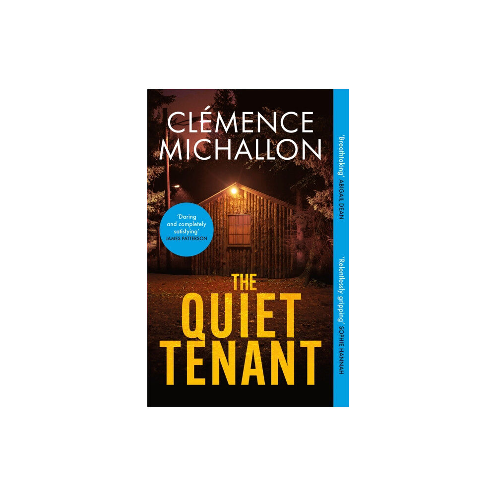 Little, Brown Book Group The Quiet Tenant (häftad, eng)