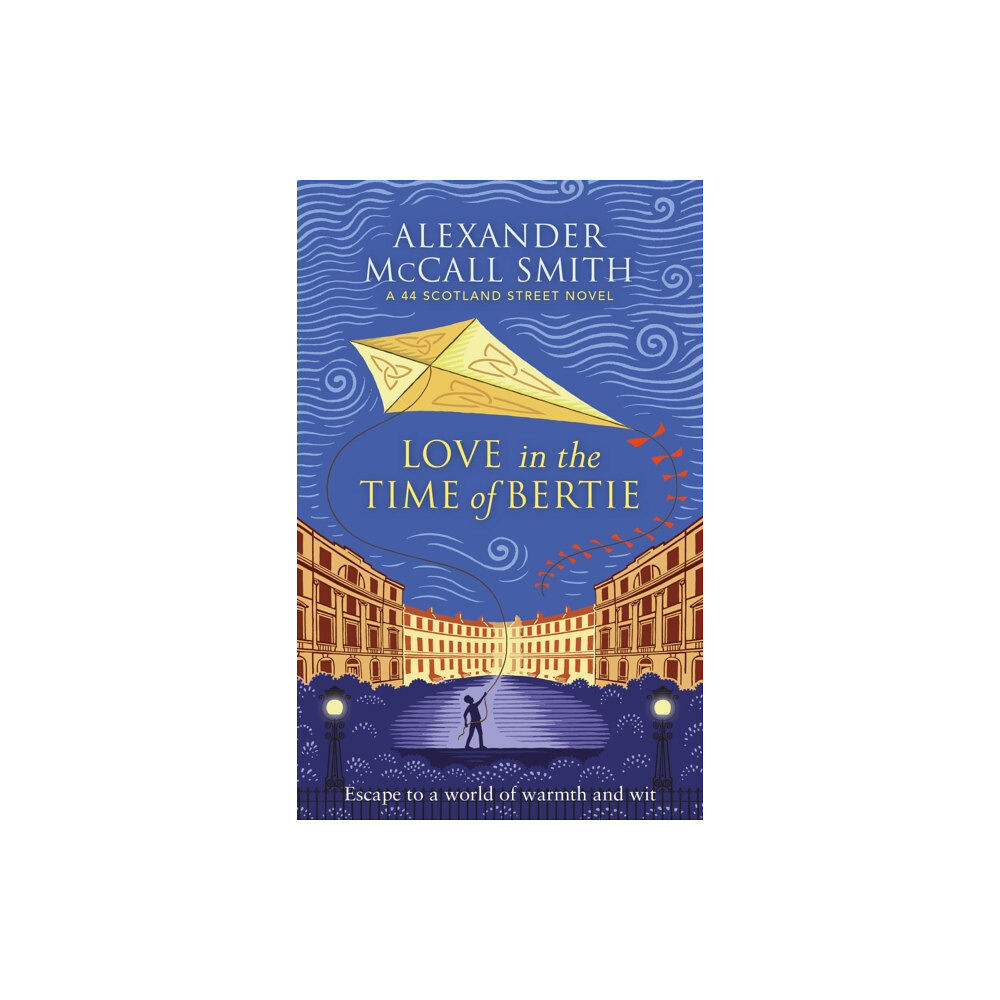 Little, Brown Book Group Love in the Time of Bertie (häftad, eng)