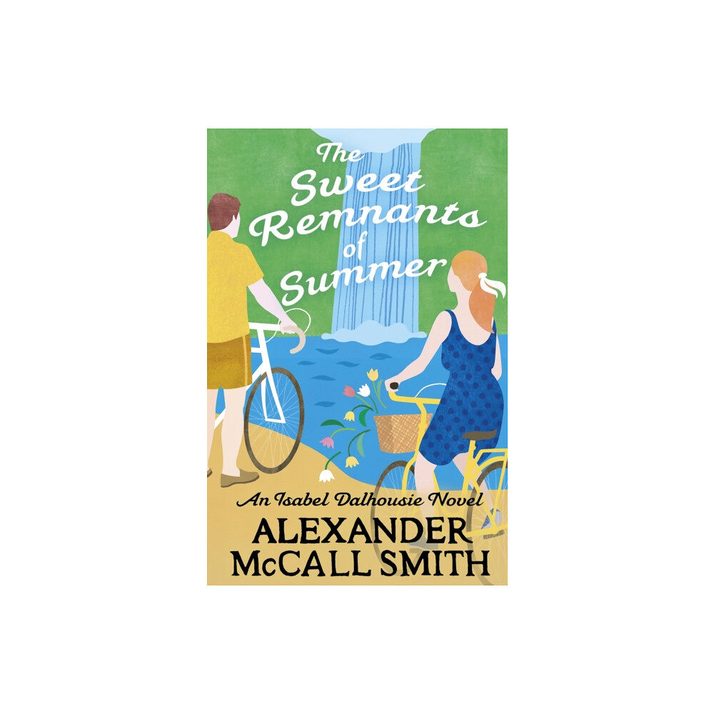 Little, Brown Book Group The Sweet Remnants of Summer (häftad, eng)
