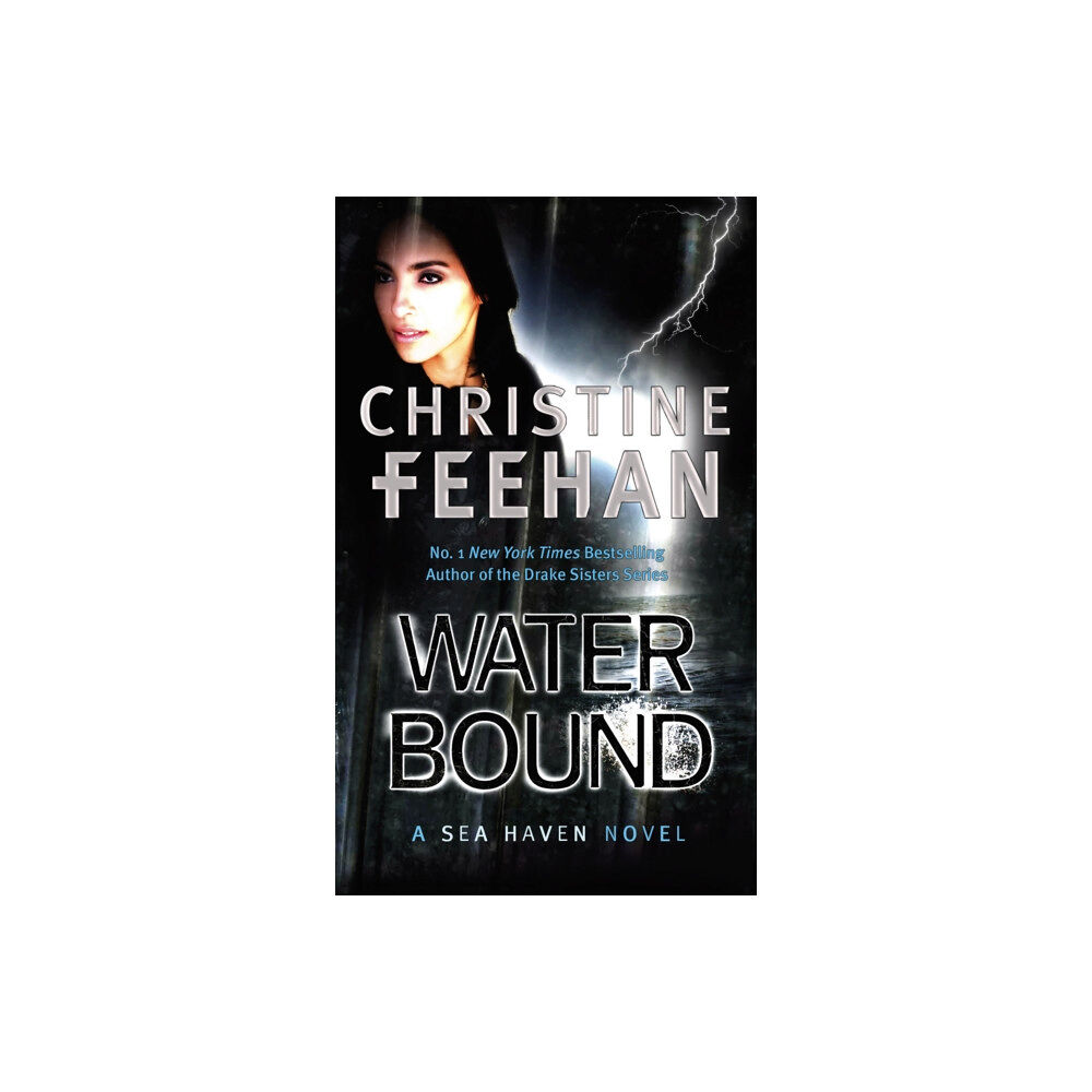 Little, Brown Book Group Water Bound (häftad, eng)