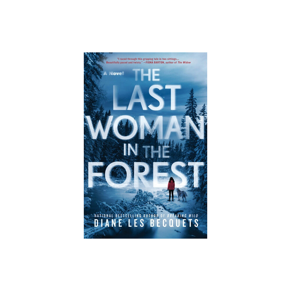 Penguin Putnam Inc The Last Woman in the Forest (inbunden, eng)