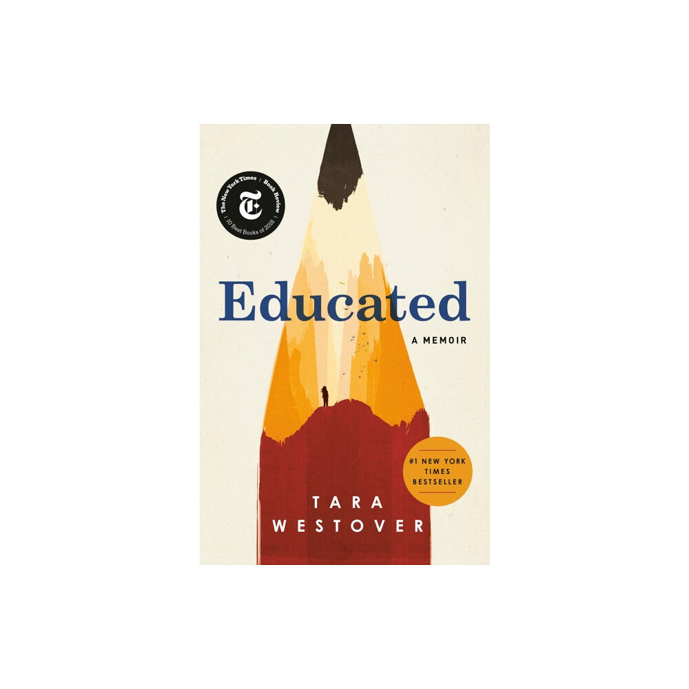 Random House Publishing Group Educated (inbunden, eng)