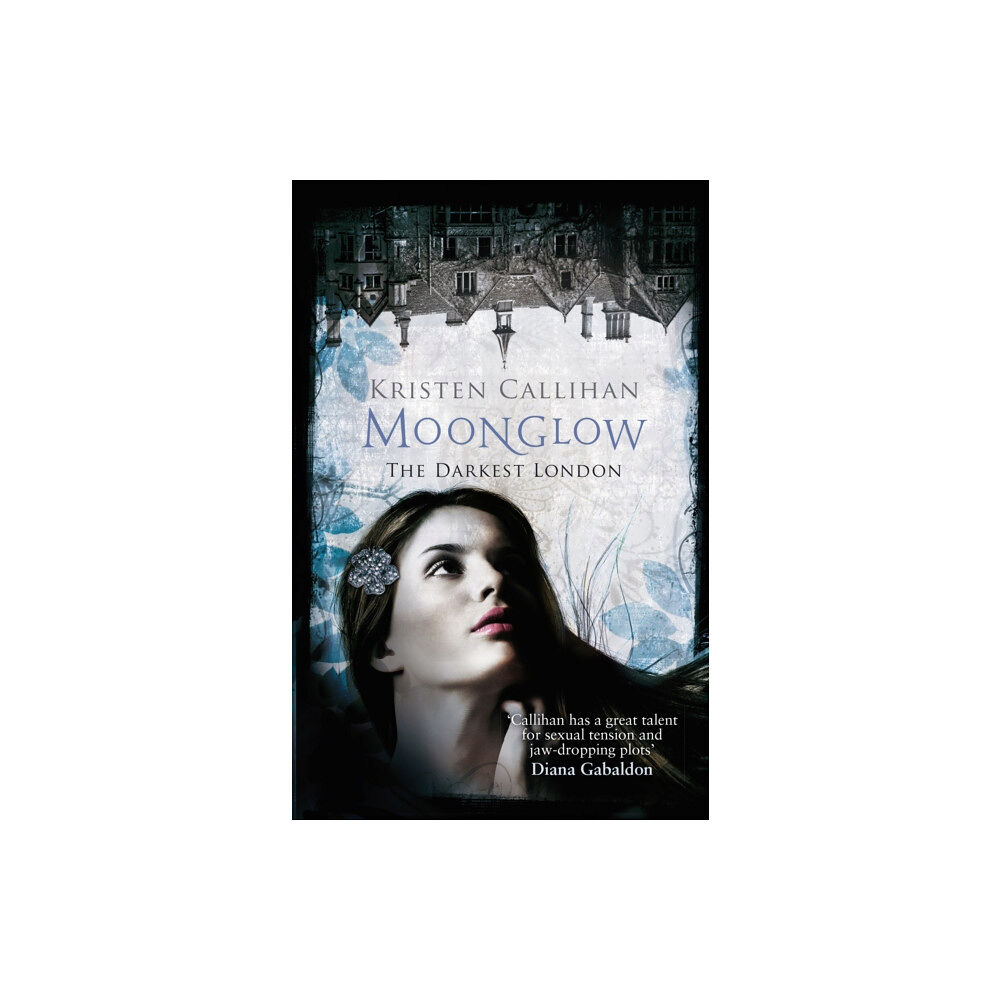 Little, Brown Book Group Moonglow (häftad, eng)