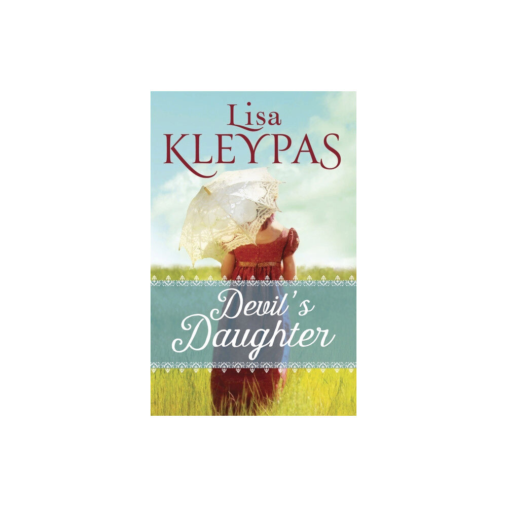 Little, Brown Book Group Devil's Daughter (häftad, eng)
