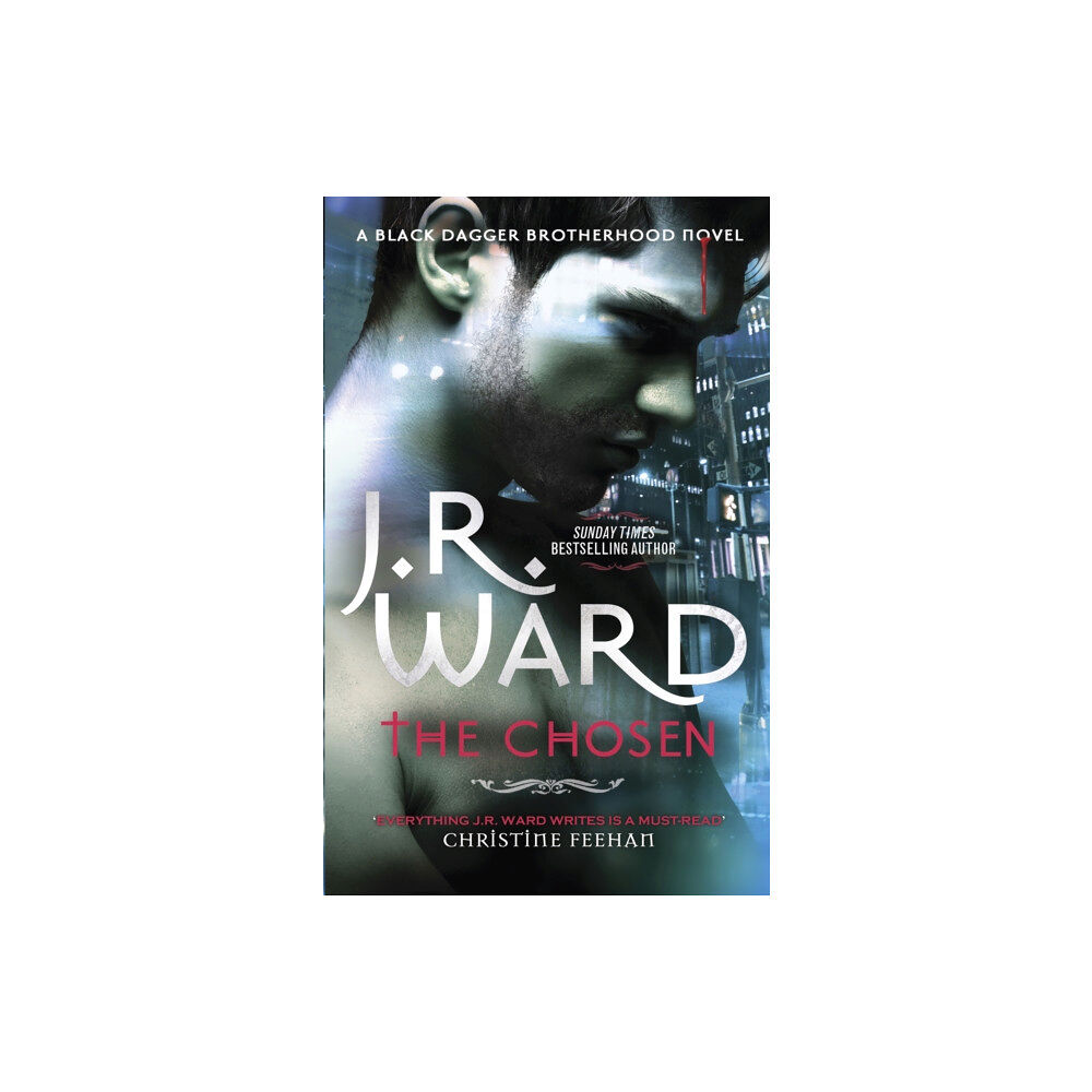 Little, Brown Book Group The Chosen (häftad, eng)