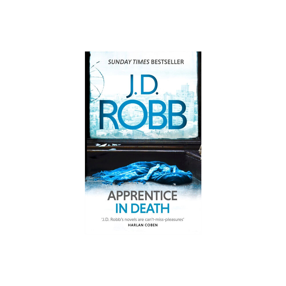 Little, Brown Book Group Apprentice in Death (häftad, eng)