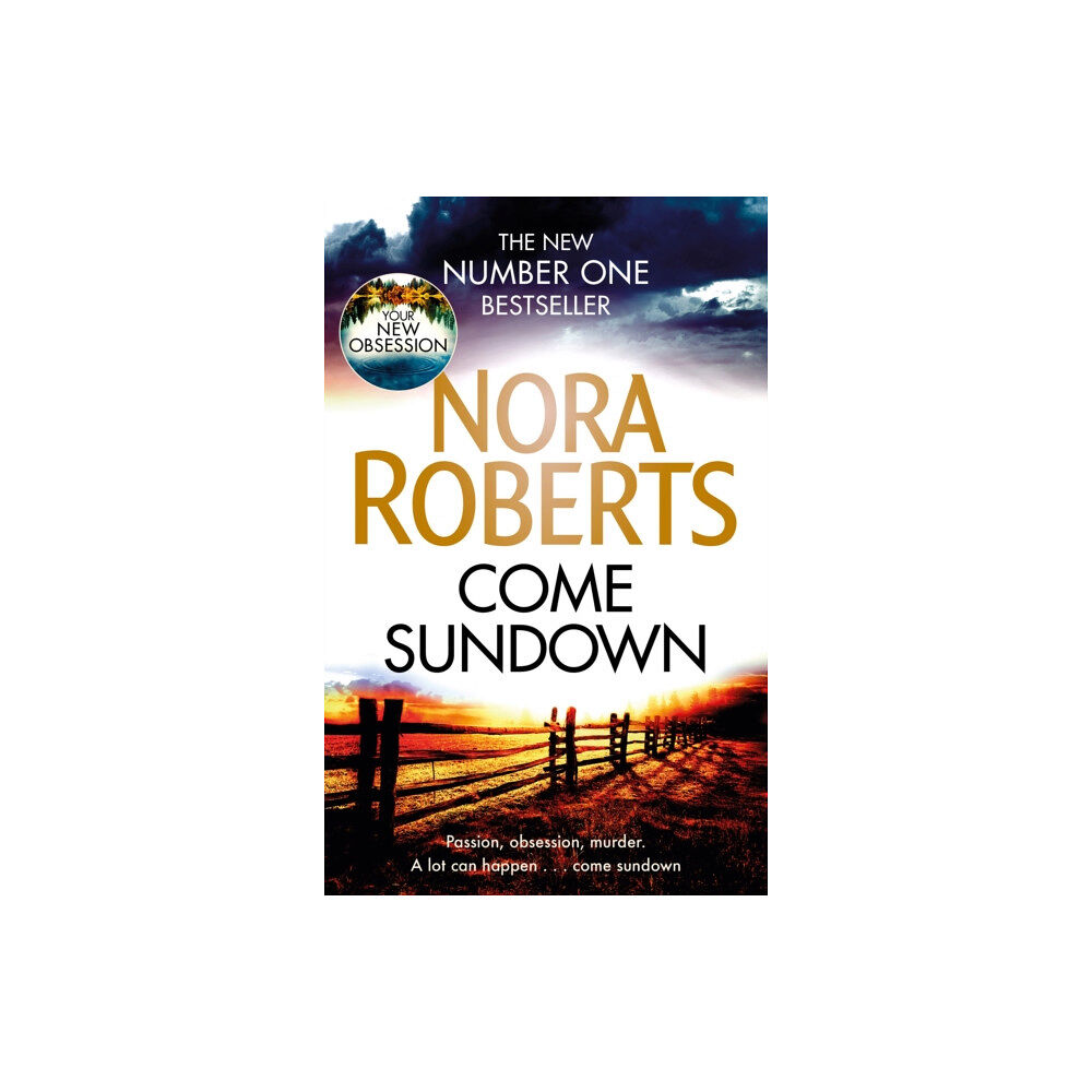 Little, Brown Book Group Come Sundown (häftad, eng)