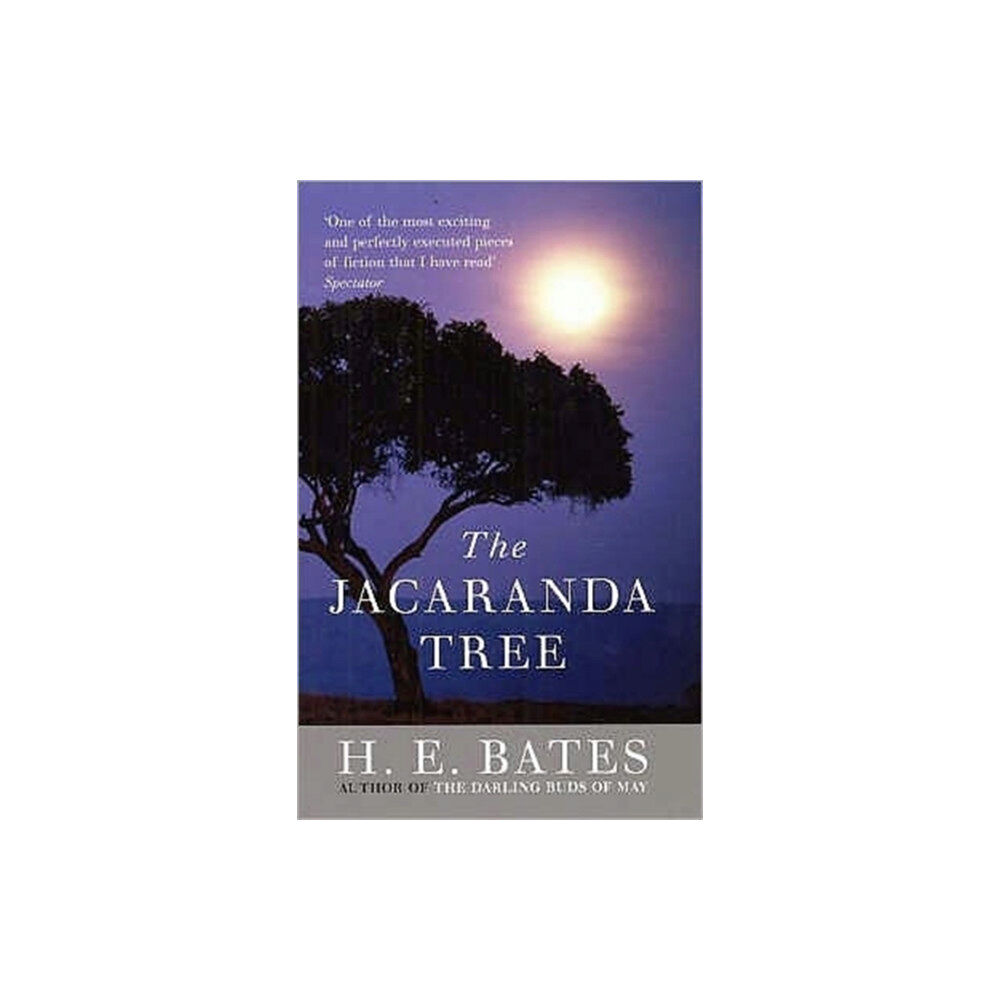 Methuen Publishing Ltd Jacaranda Tree, The (häftad, eng)