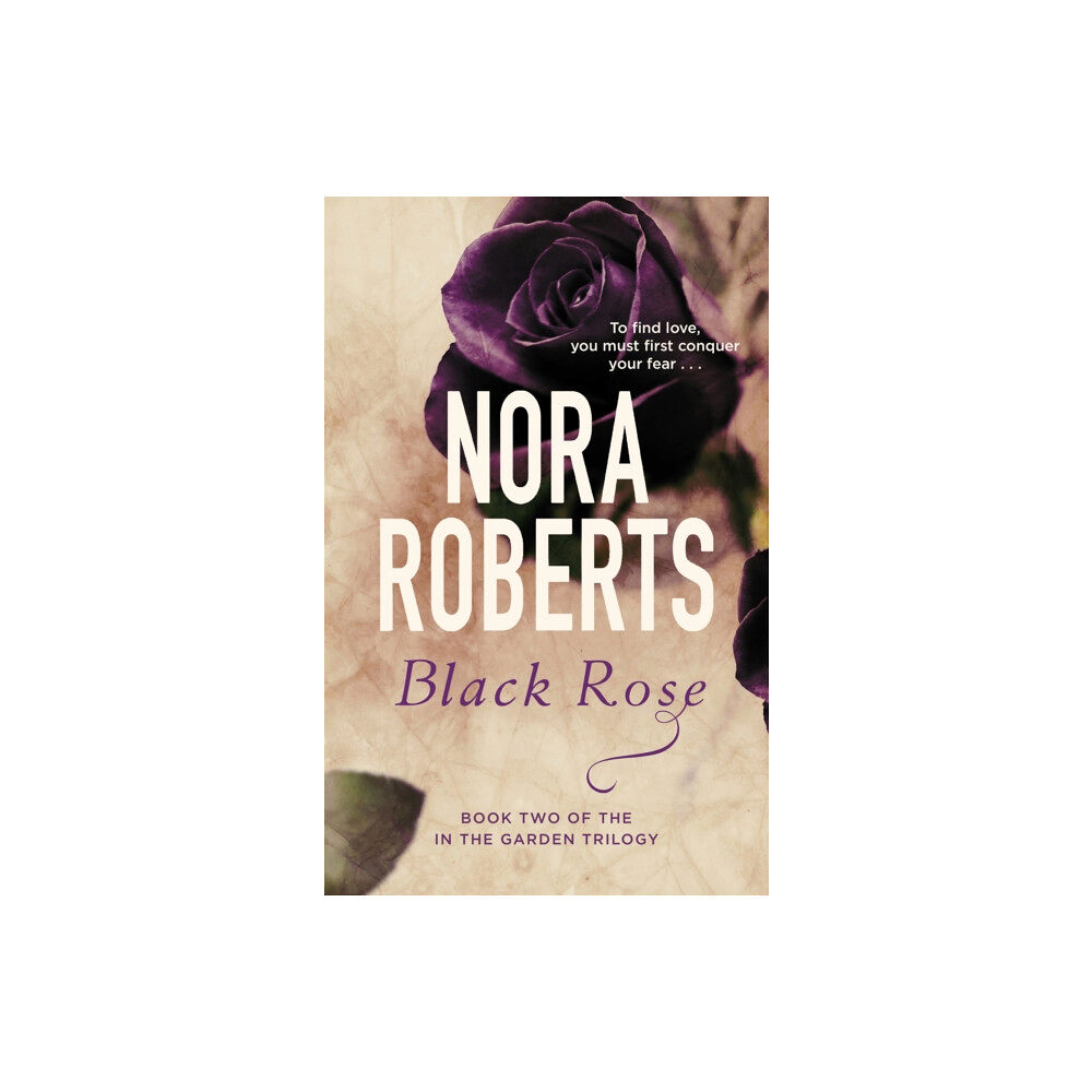Little, Brown Book Group Black Rose (häftad, eng)