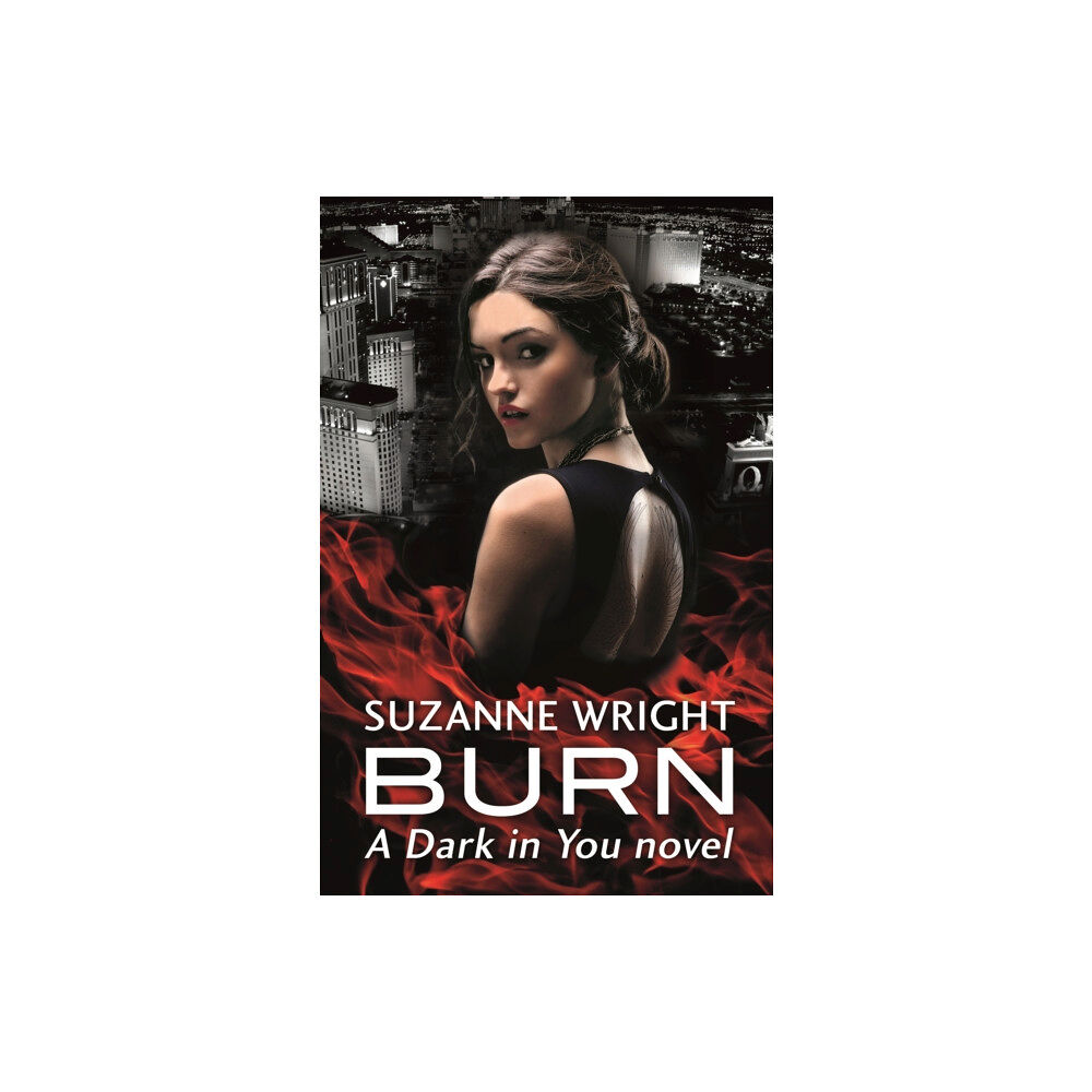 Little, Brown Book Group Burn (häftad, eng)