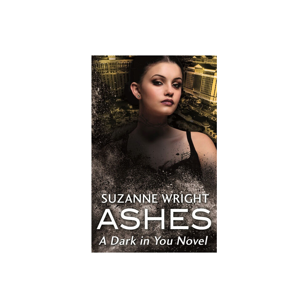 Little, Brown Book Group Ashes (häftad, eng)