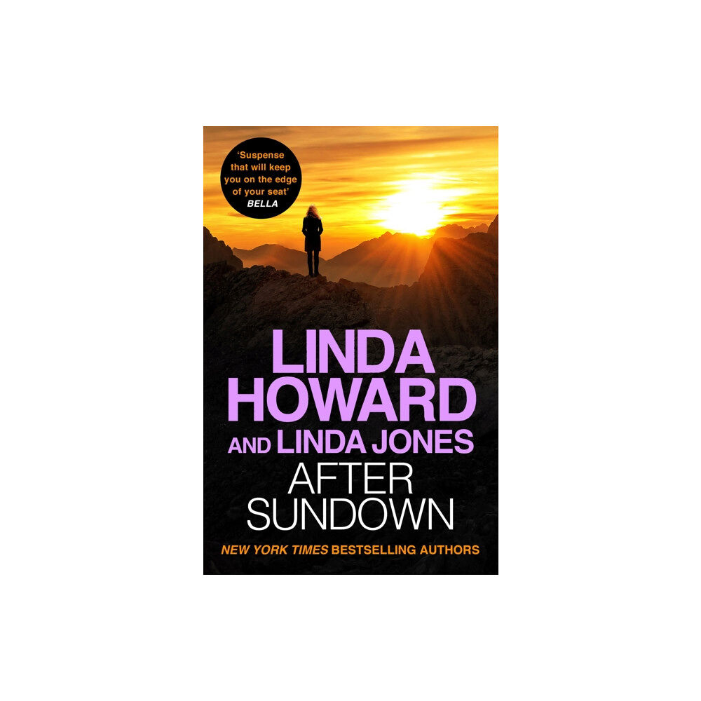 Little, Brown Book Group After Sundown (häftad, eng)