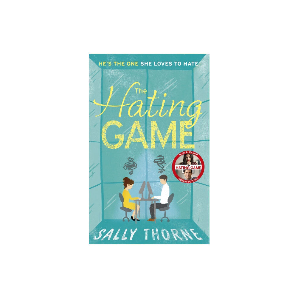 Little, Brown Book Group The Hating Game (häftad, eng)