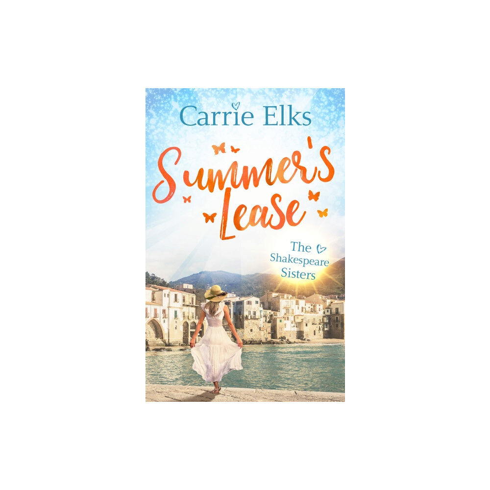 Little, Brown Book Group Summer's Lease (häftad, eng)