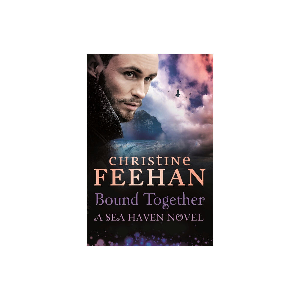 Little, Brown Book Group Bound Together (häftad, eng)