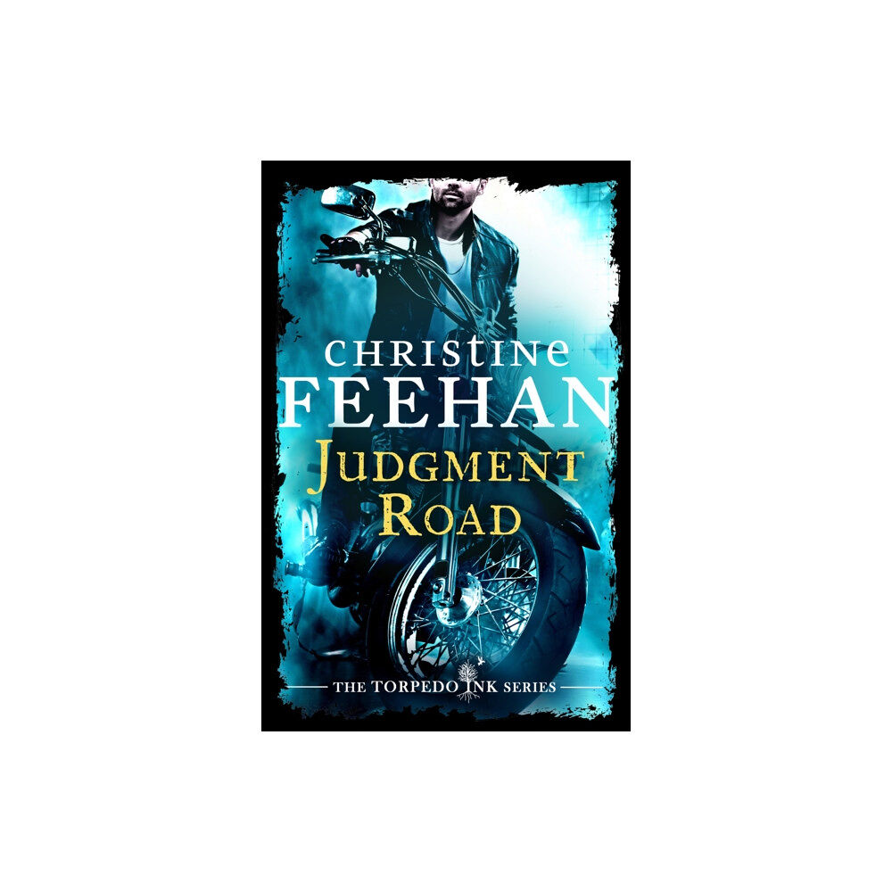 Little, Brown Book Group Judgment Road (häftad, eng)