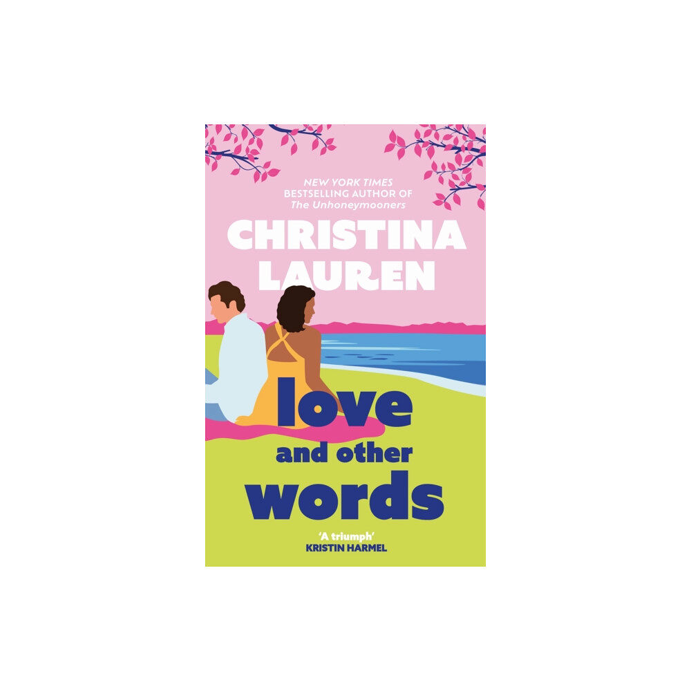 Little, Brown Book Group Love and Other Words (häftad, eng)