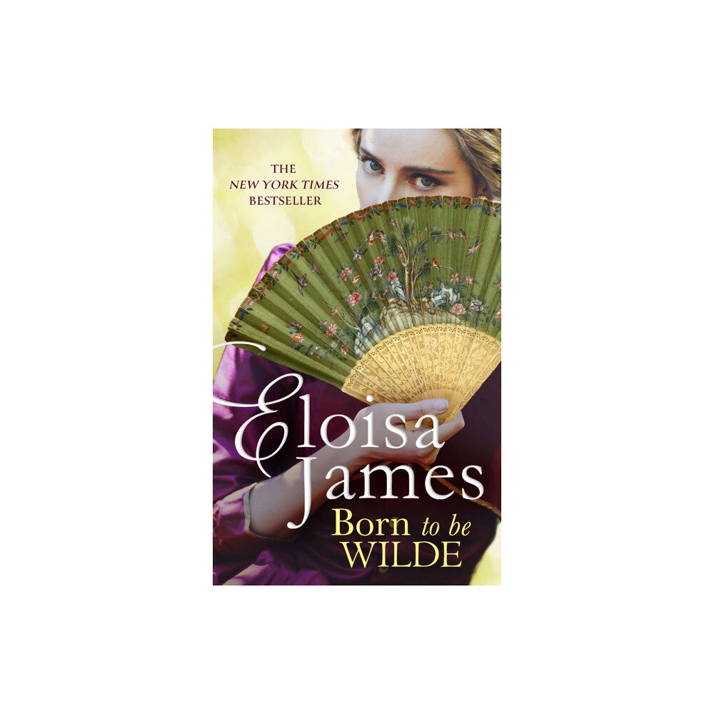 Little, Brown Book Group Born to be Wilde (häftad, eng)