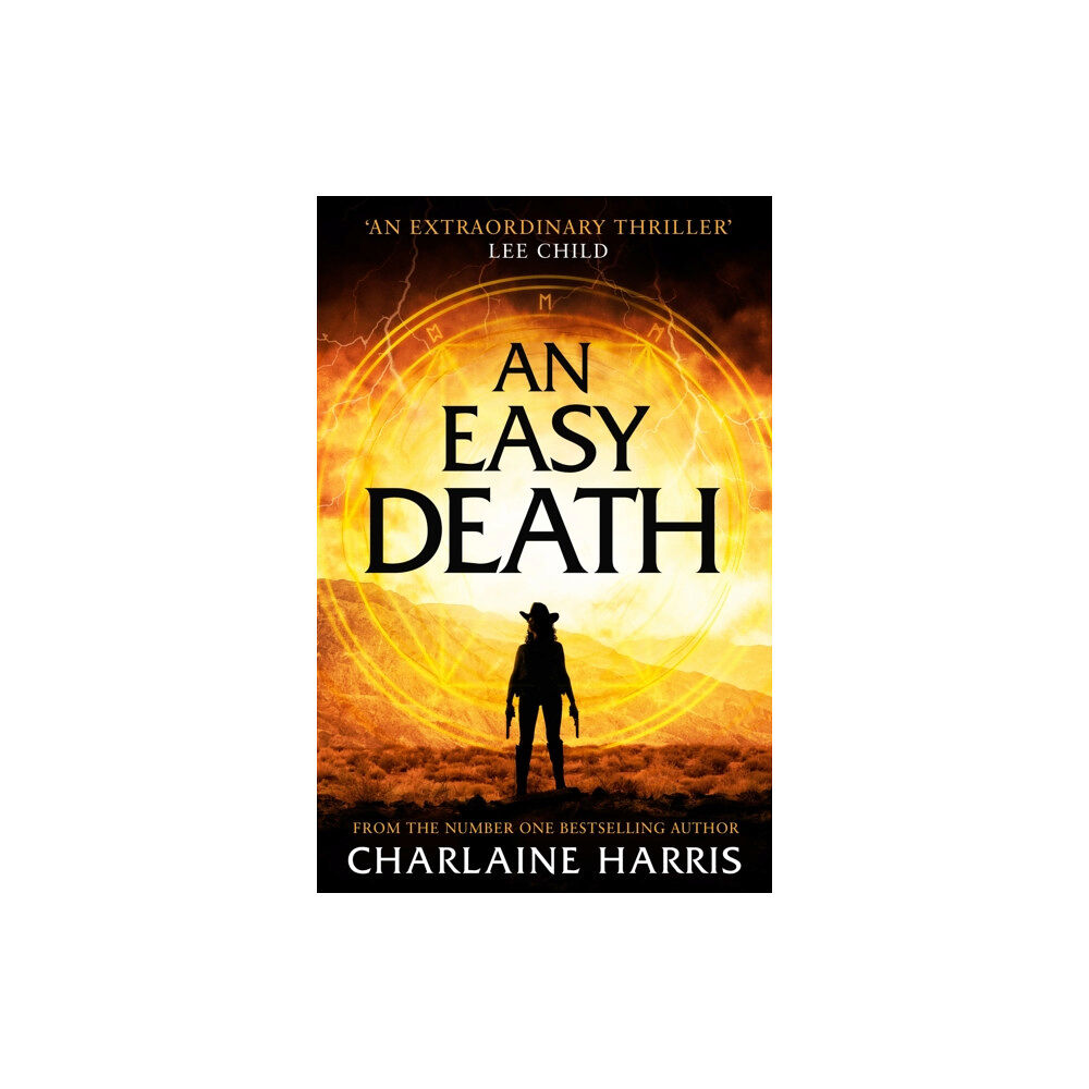 Little, Brown Book Group An Easy Death (häftad, eng)