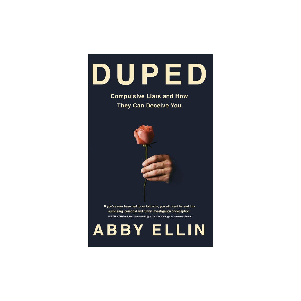 Little, Brown Book Group Duped (häftad, eng)