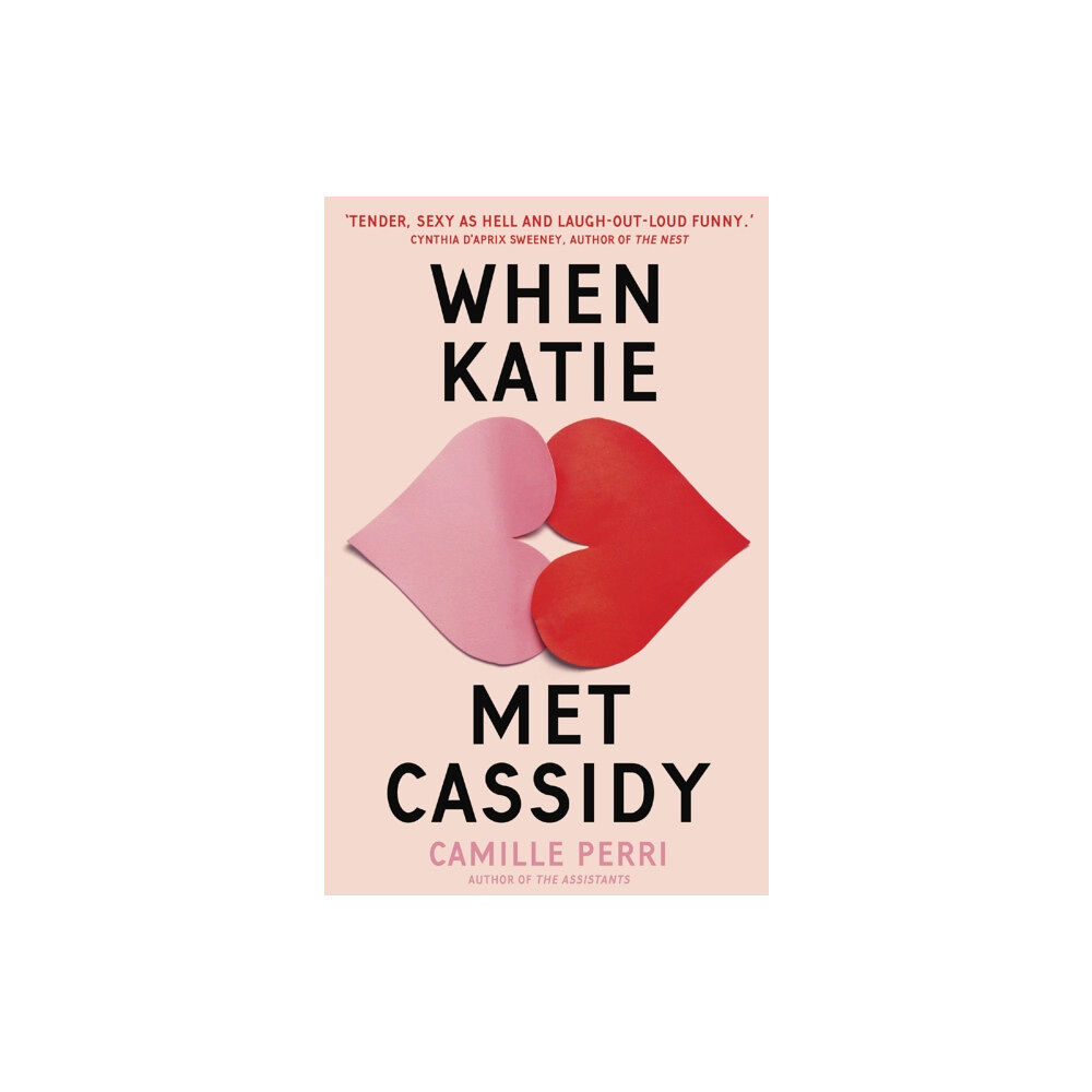 Little, Brown Book Group When Katie Met Cassidy (häftad, eng)