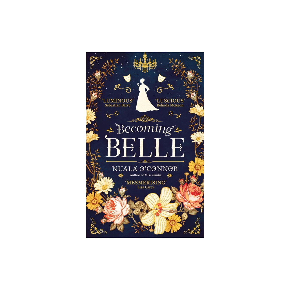 Little, Brown Book Group Becoming Belle (häftad, eng)