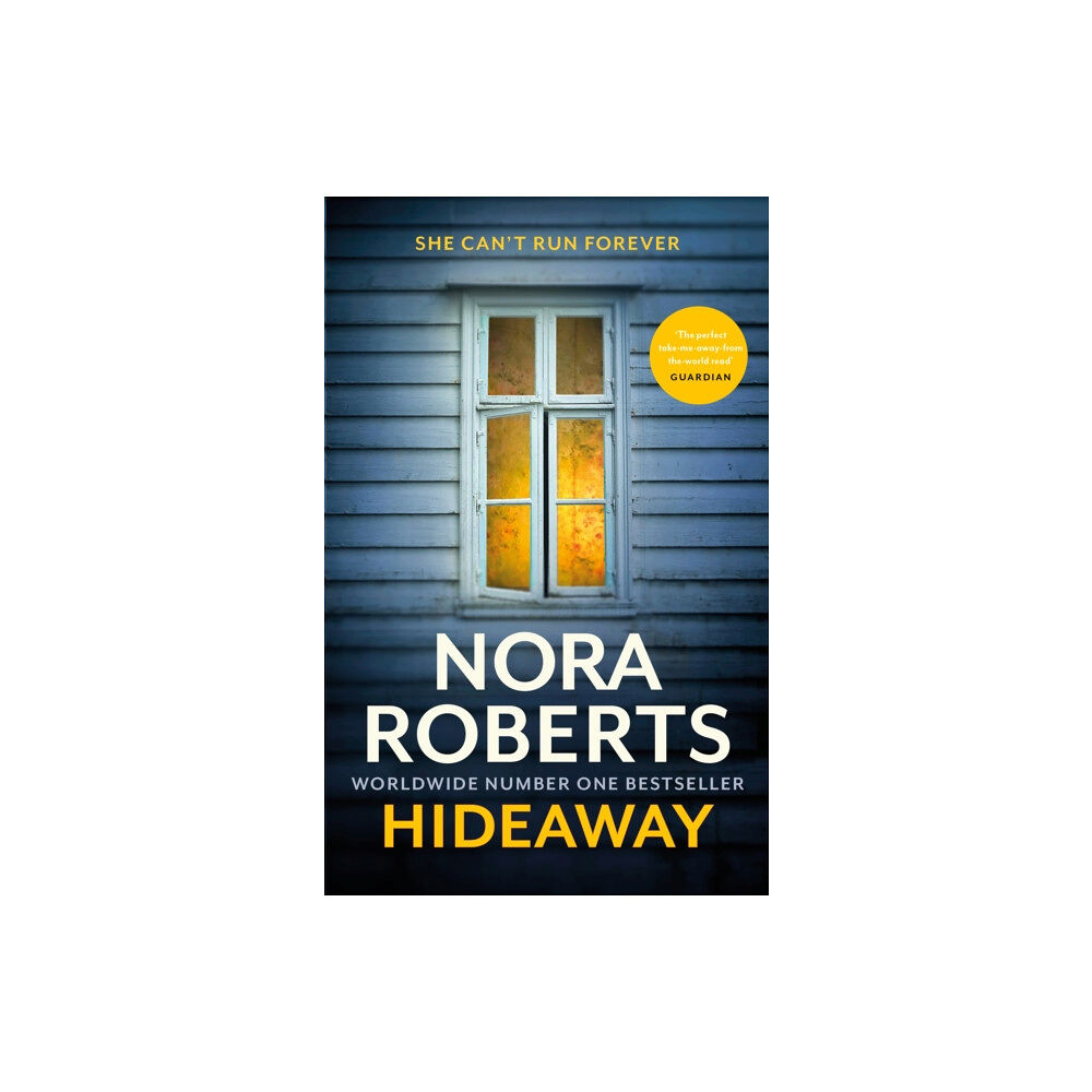 Little, Brown Book Group Hideaway (häftad, eng)