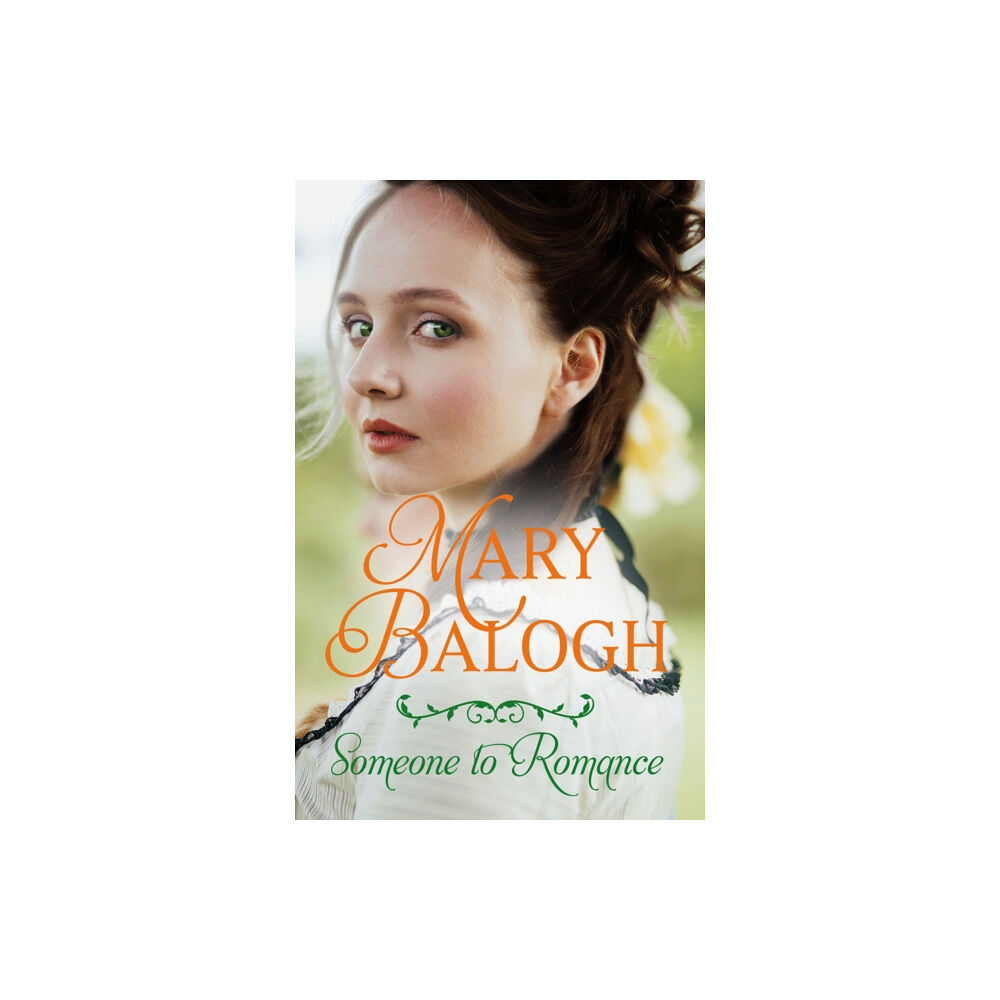 Little, Brown Book Group Someone to Romance (häftad, eng)