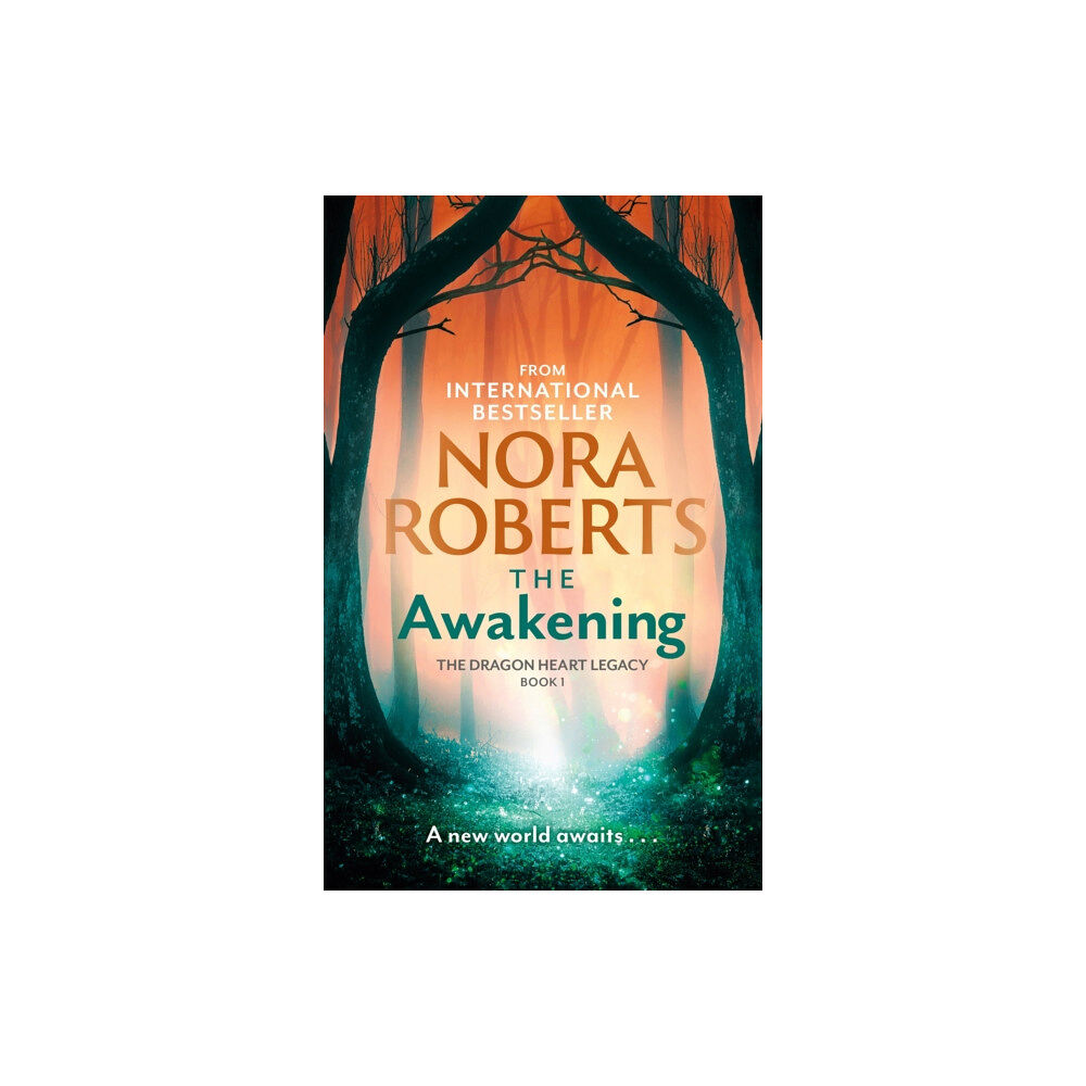 Little, Brown Book Group The Awakening (häftad, eng)