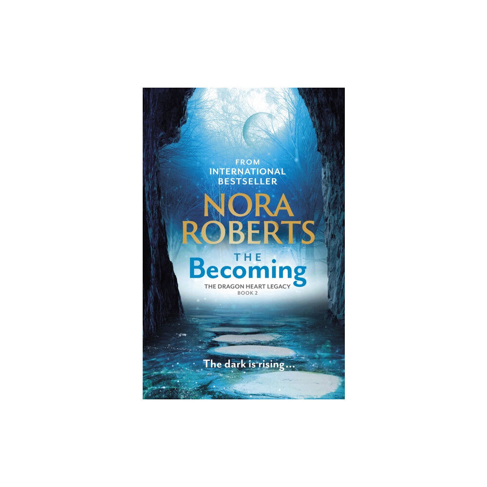 Little, Brown Book Group The Becoming (häftad, eng)