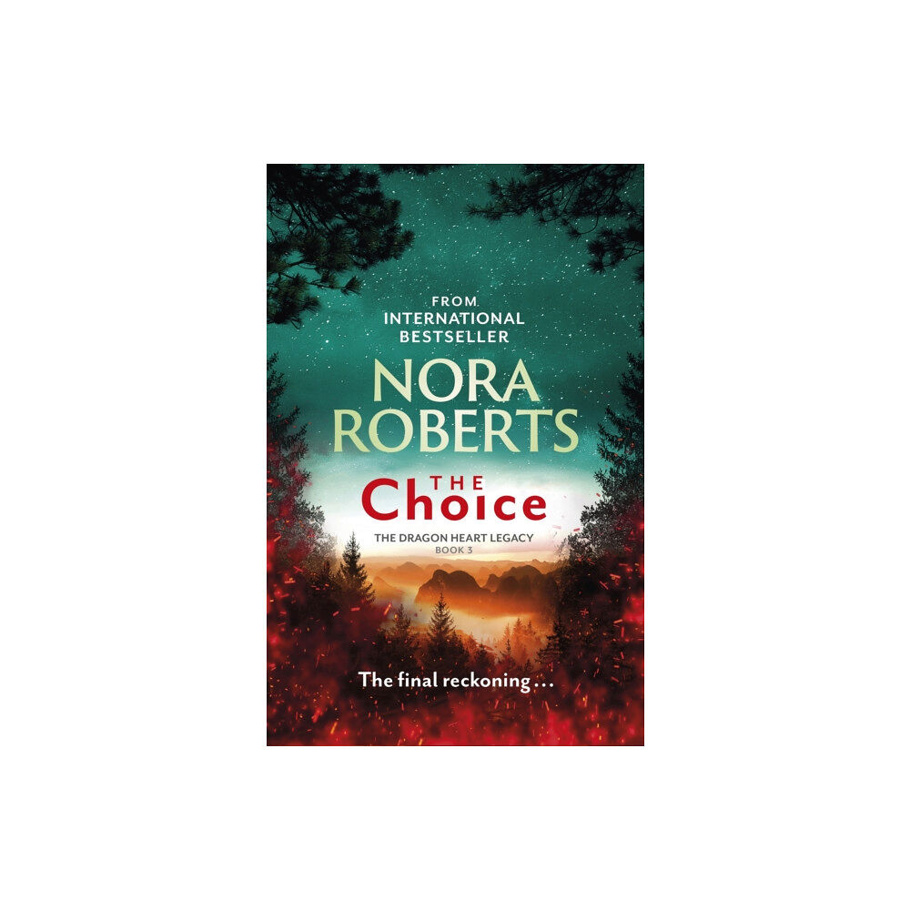 Little, Brown Book Group The Choice (häftad, eng)