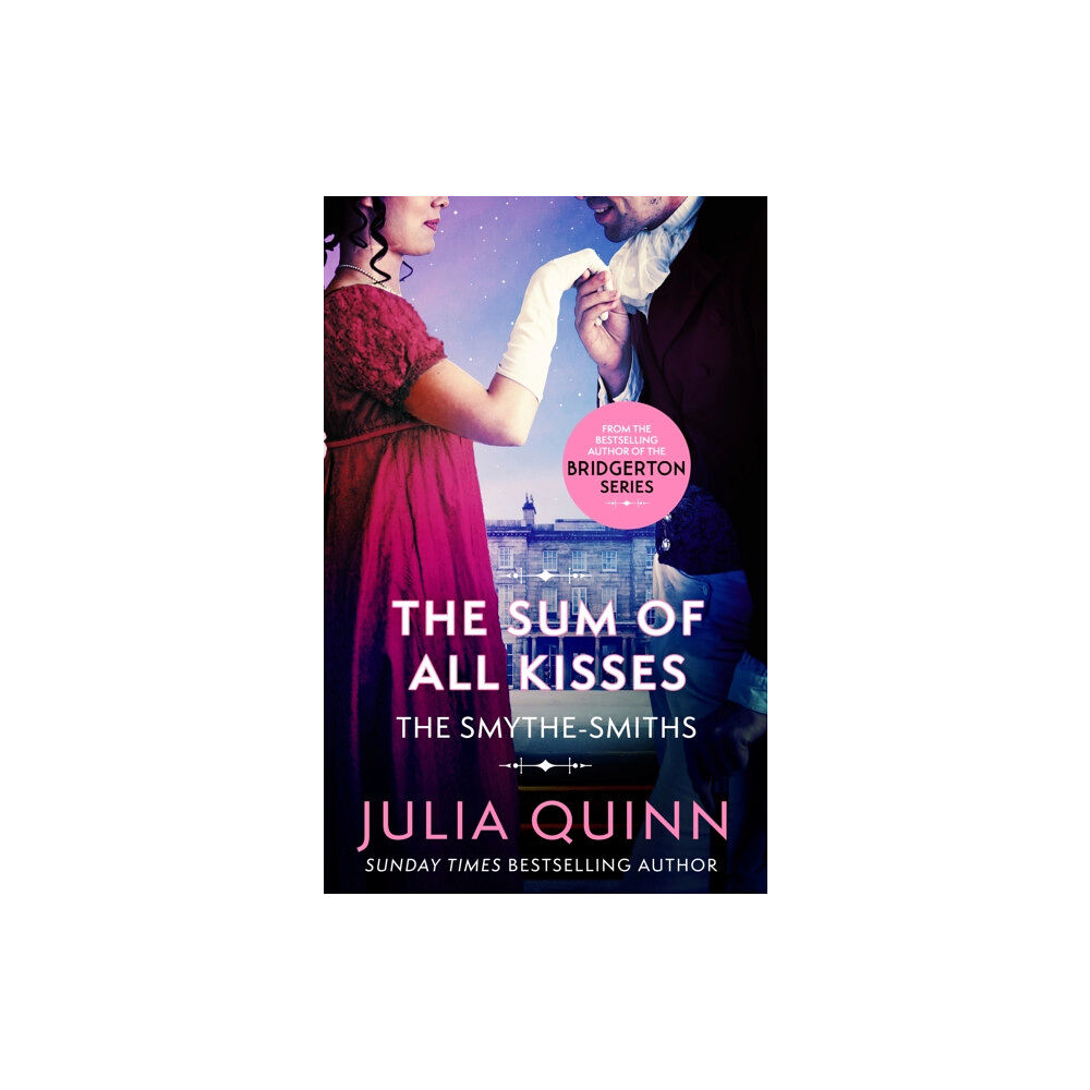 Little, Brown Book Group The Sum of All Kisses (häftad, eng)