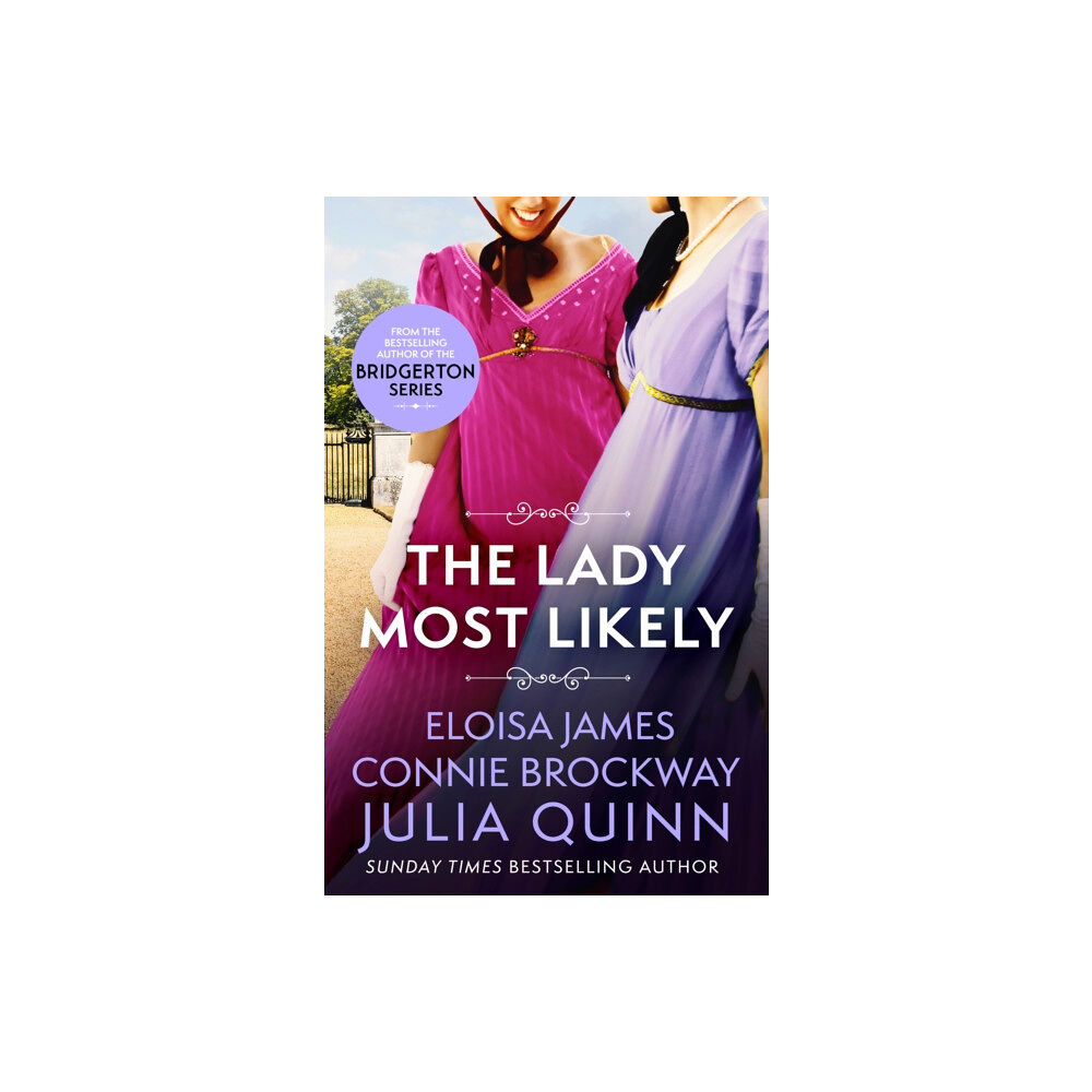 Little, Brown Book Group The Lady Most Likely (häftad, eng)