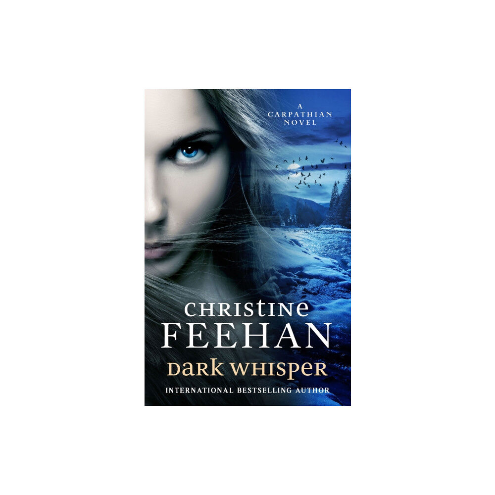 Little, Brown Book Group Dark Whisper (häftad, eng)