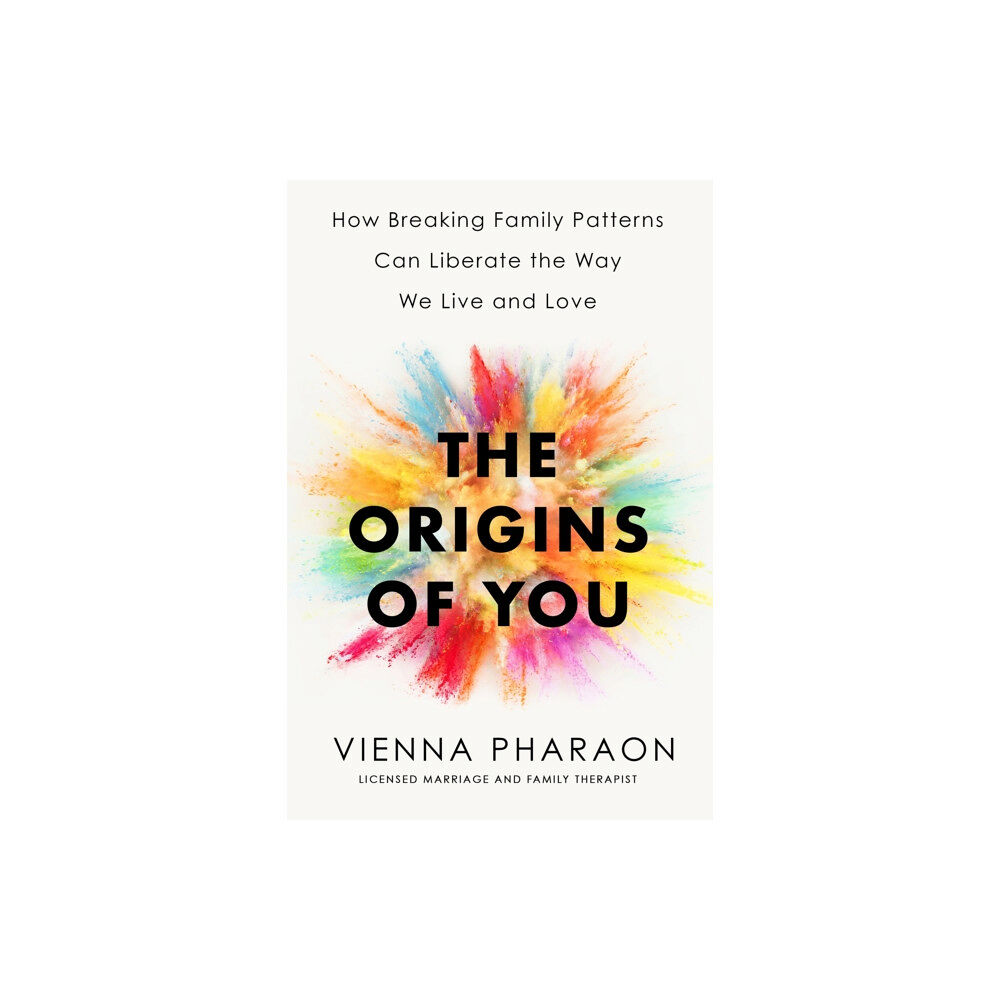 Little, Brown Book Group The Origins of You (inbunden, eng)