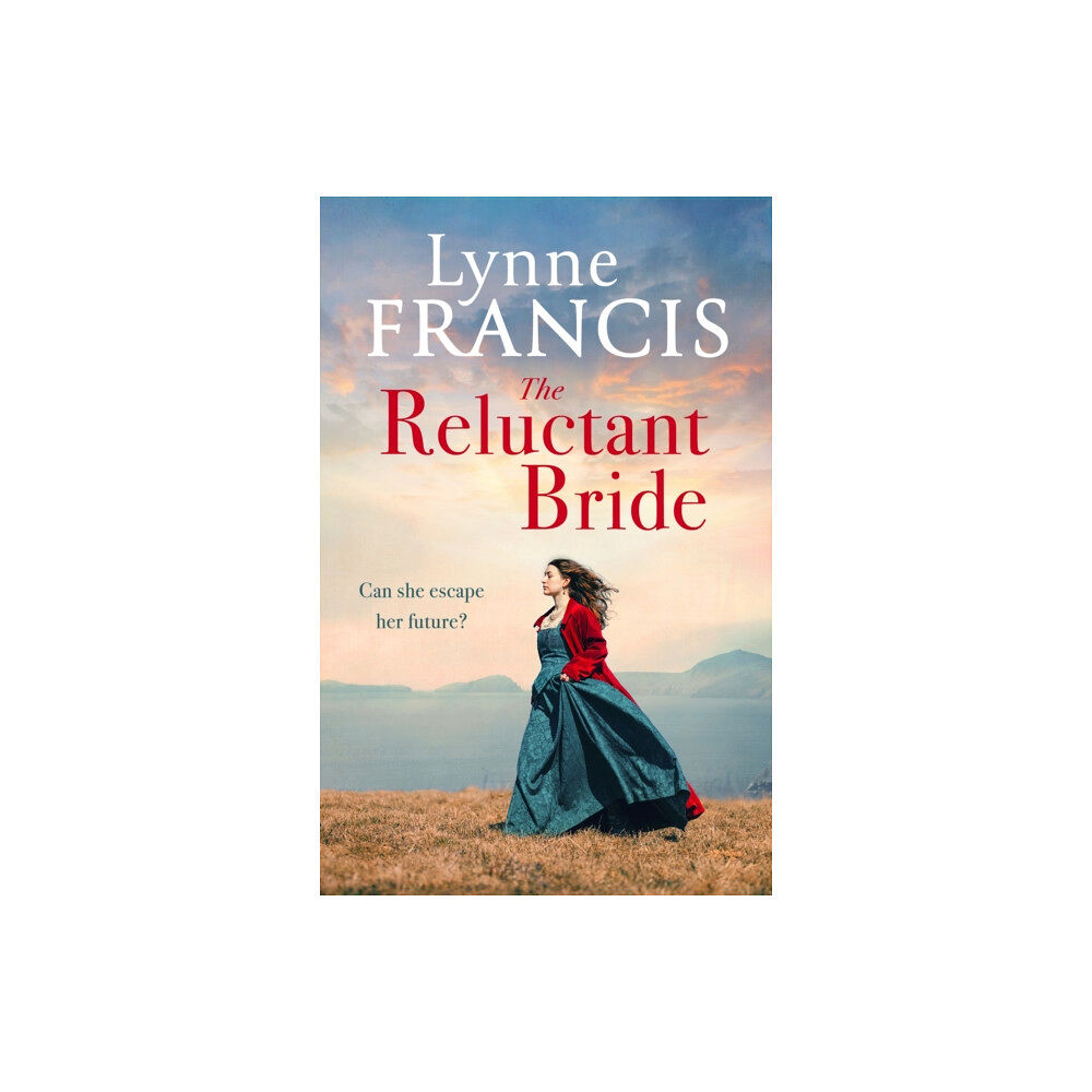 Little, Brown Book Group The Reluctant Bride (häftad, eng)