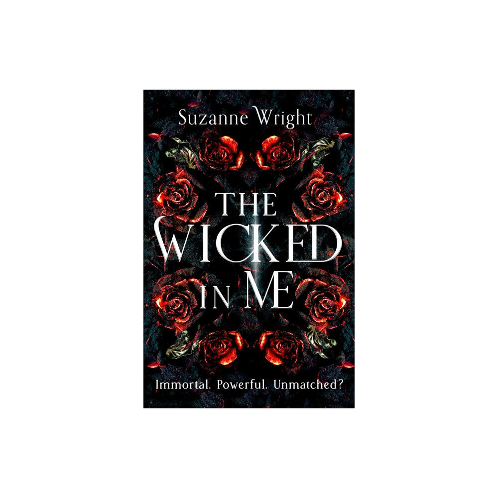 Little, Brown Book Group The Wicked In Me (häftad, eng)