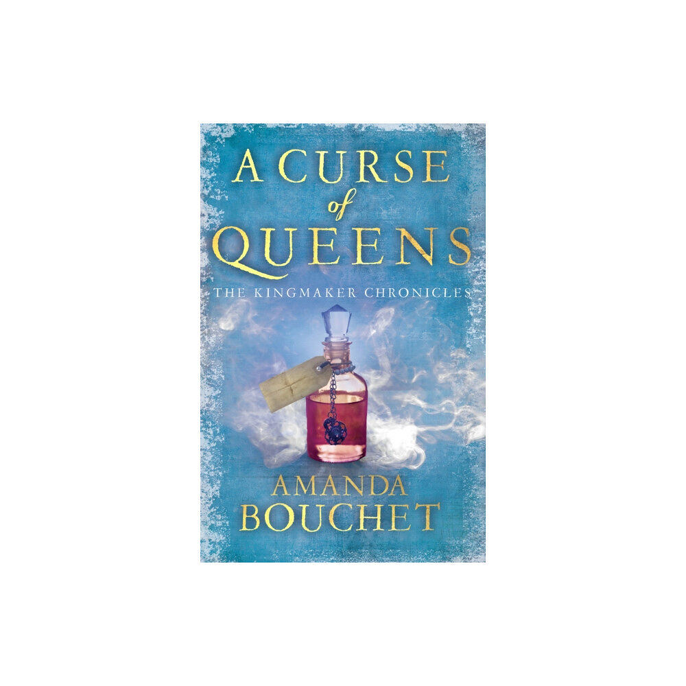 Little, Brown Book Group A Curse of Queens (häftad, eng)