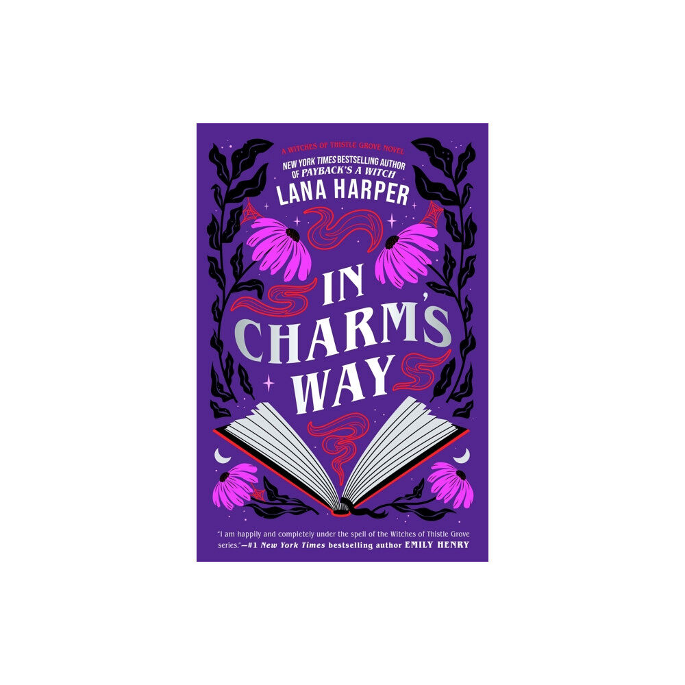 Little, Brown Book Group In Charm's Way (häftad, eng)