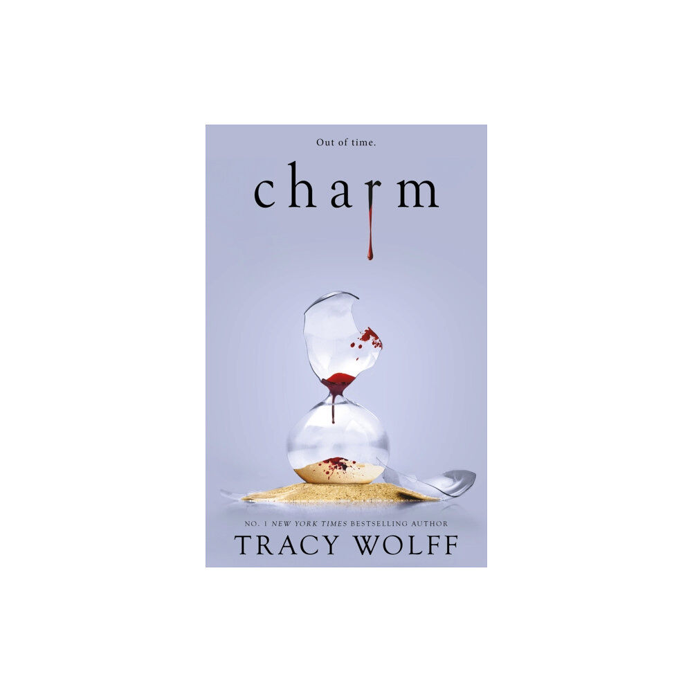 Little, Brown Book Group Charm (häftad, eng)